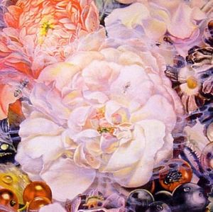 Prehistoric Insect 10 Limited Edition Lithographs